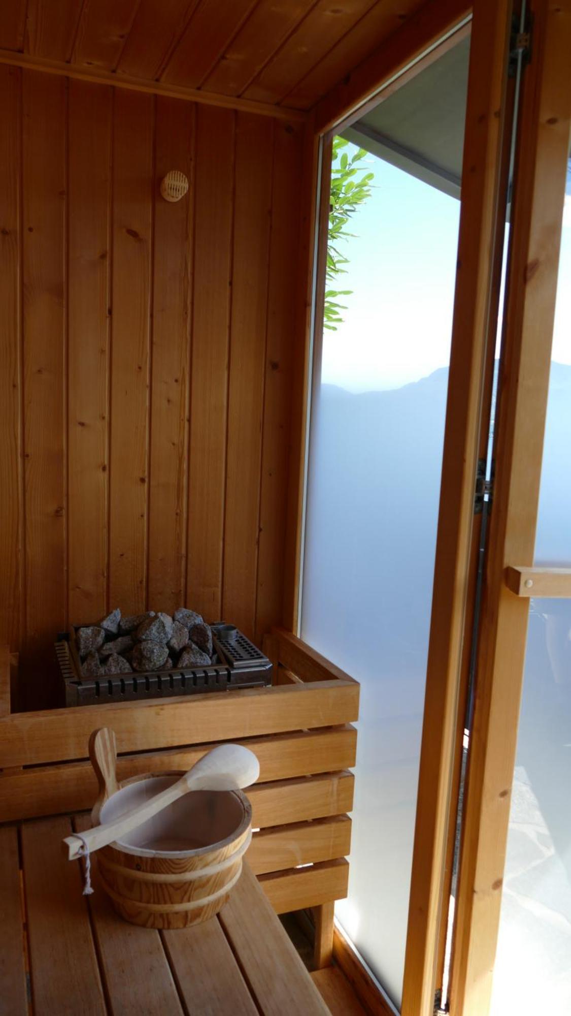Villa Paradiso Cannero Riviera Exteriör bild